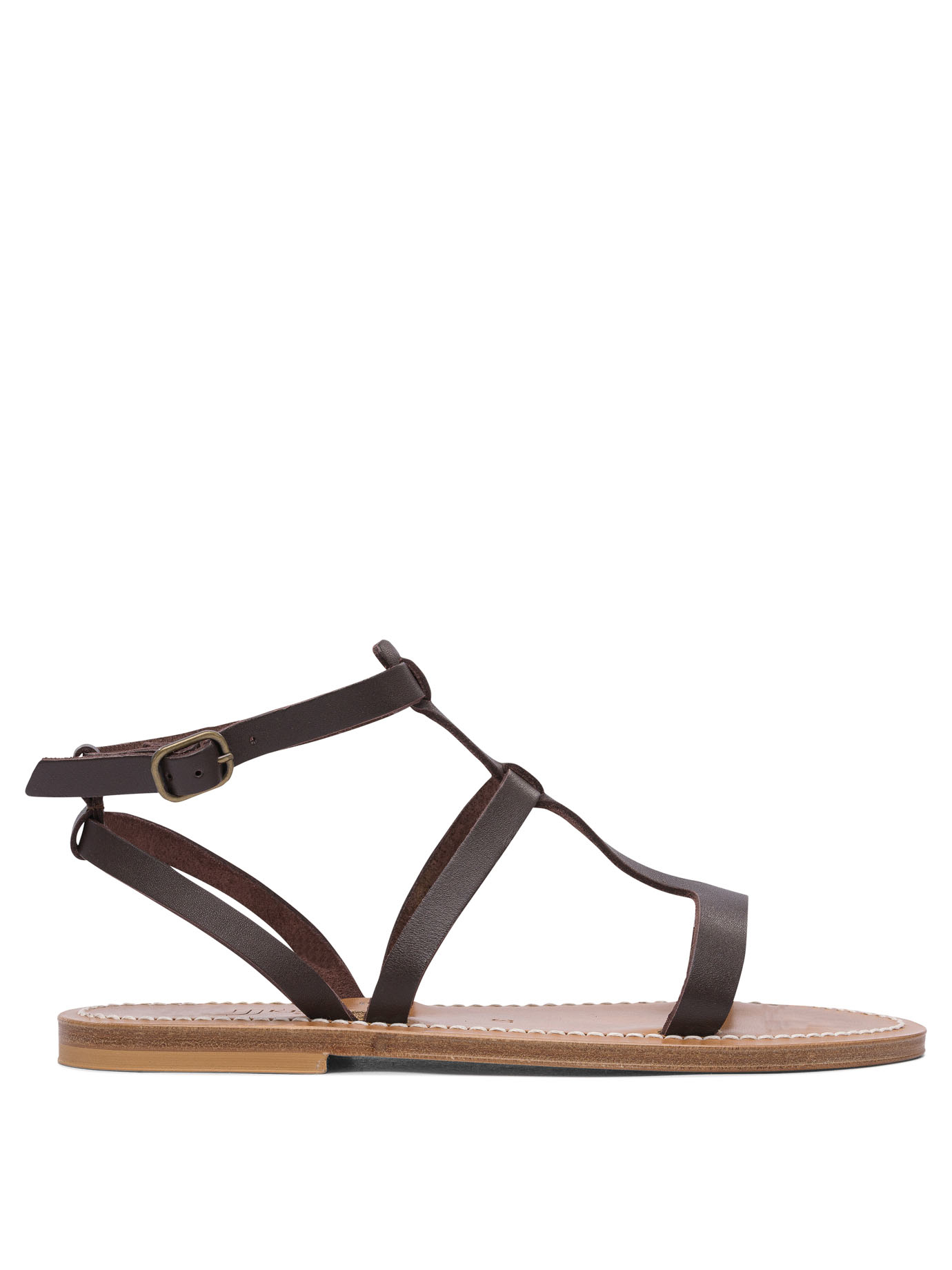 [K.Jacques] Sandals SS26 0J31672ARELATEPULIT