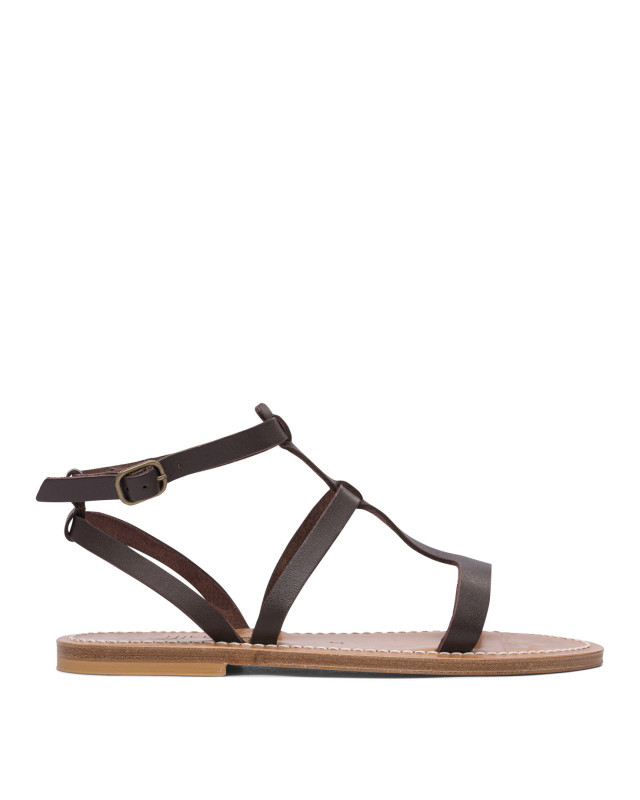 [K.Jacques] Sandals SS26 0J31672ARELATEPULIT