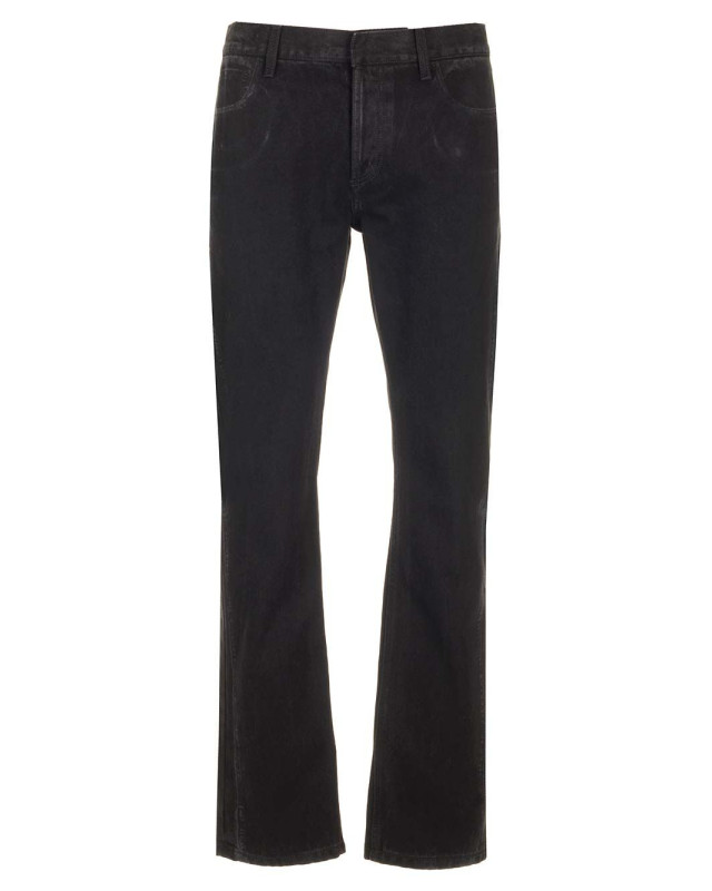 [McQueen] Trousers FW24 794090QTABK1000