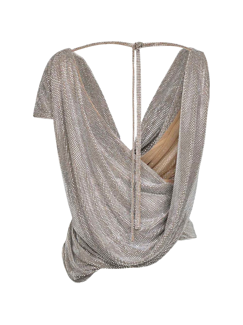 [Giuseppe di Morabito] T-shirts Sleeveless SS26 06PSTO394FC1631621
