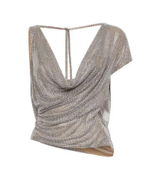 [Giuseppe di Morabito] T-shirts Sleeveless SS26 06PSTO394FC1631621