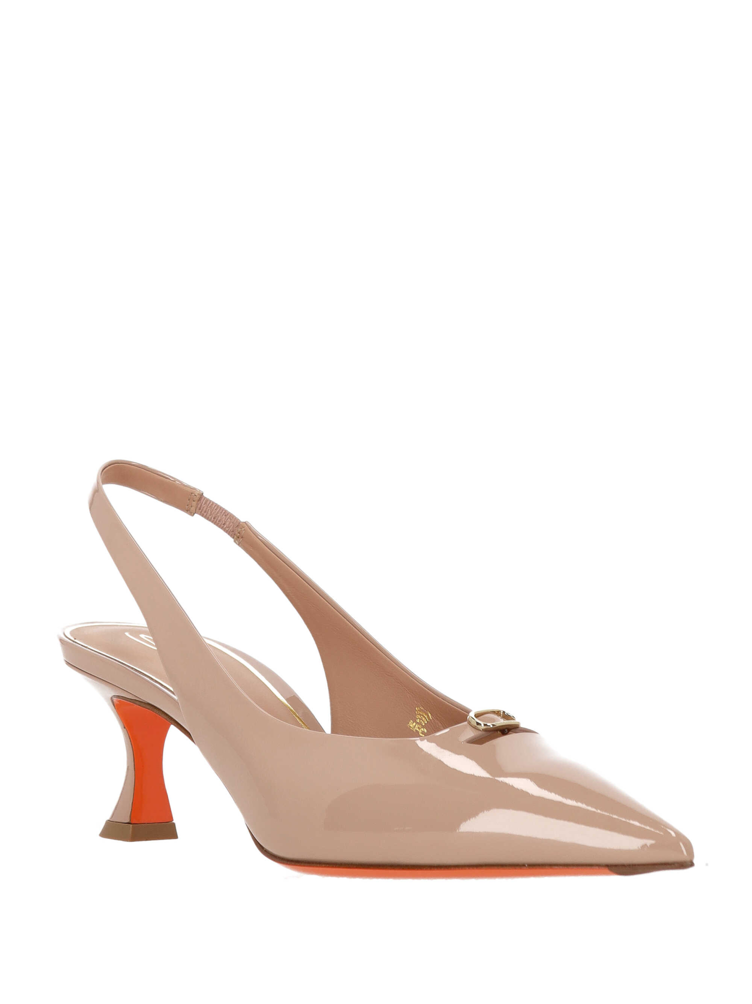 [Santoni] Sandals SS26 WDIS71918HI2NVHDP29