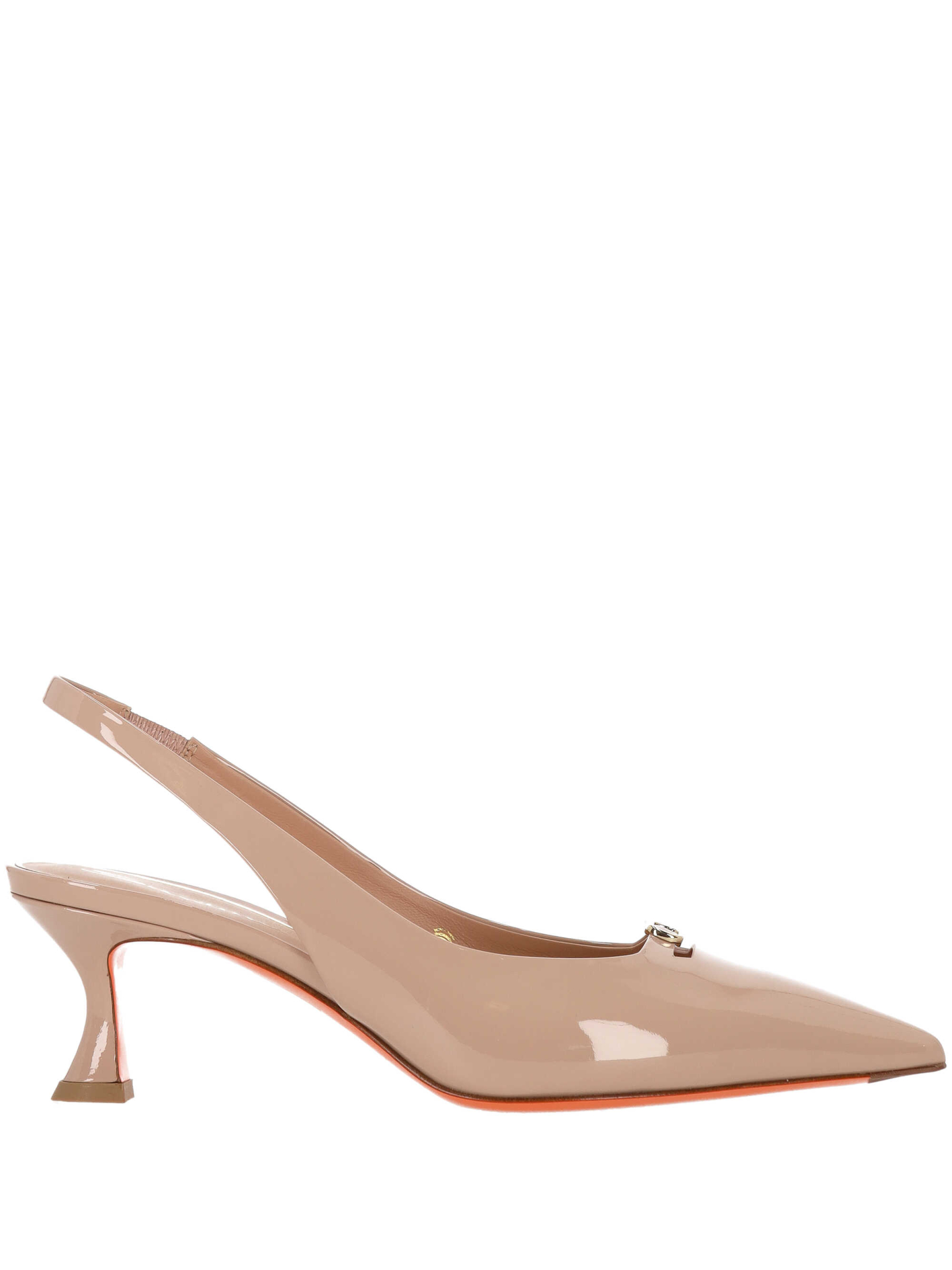 [Santoni] Sandals SS26 WDIS71918HI2NVHDP29