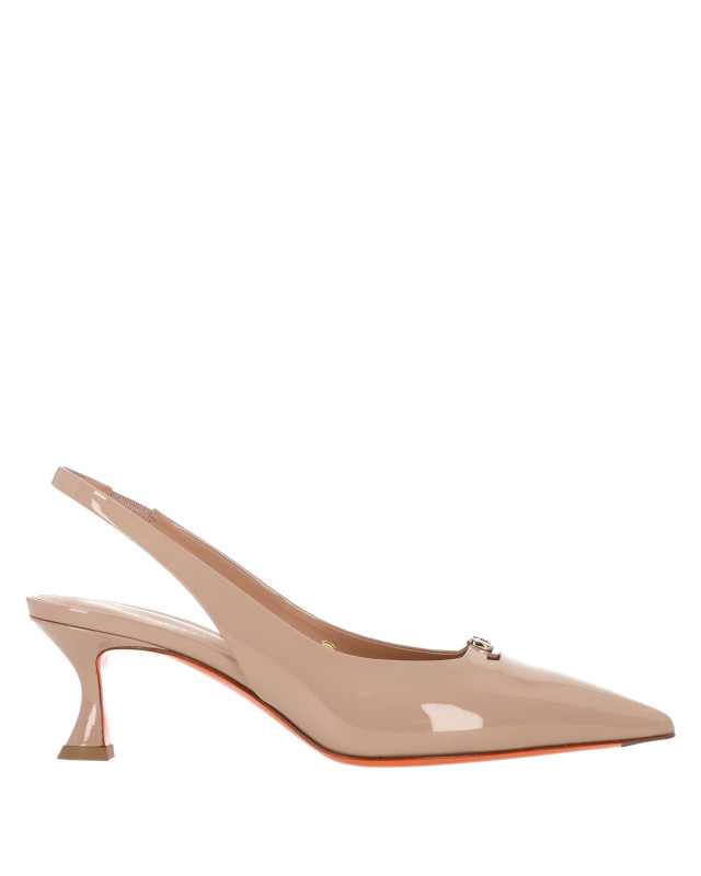 [Santoni] Sandals SS26 WDIS71918HI2NVHDP29