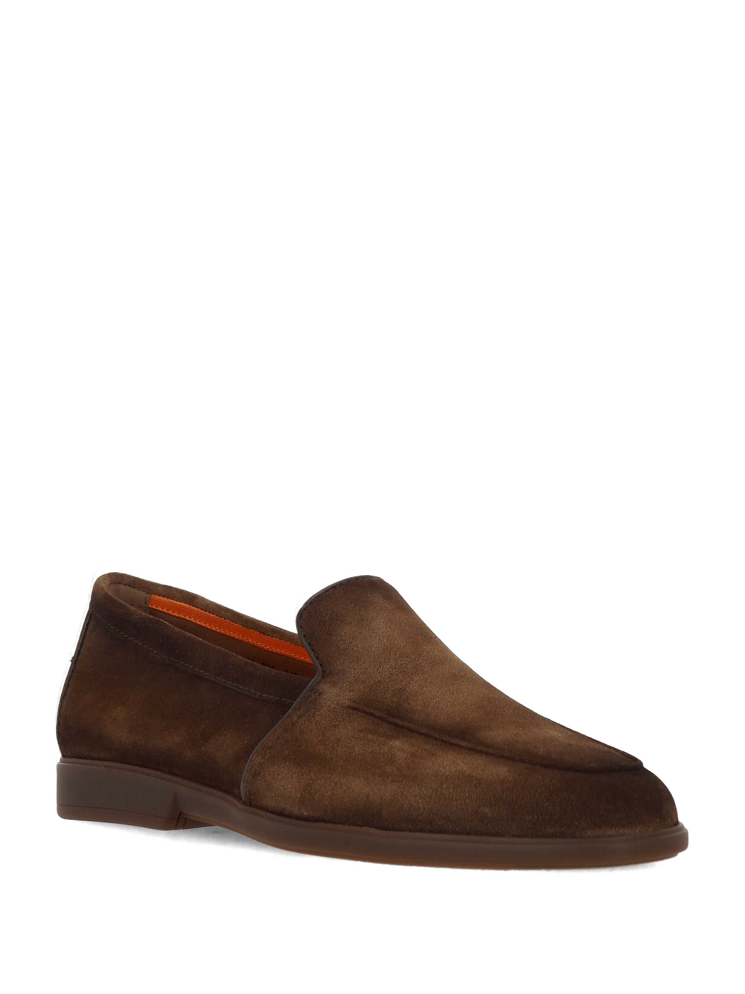 [Santoni] Loafer SS26 MGAR18829TGRSEAAM21