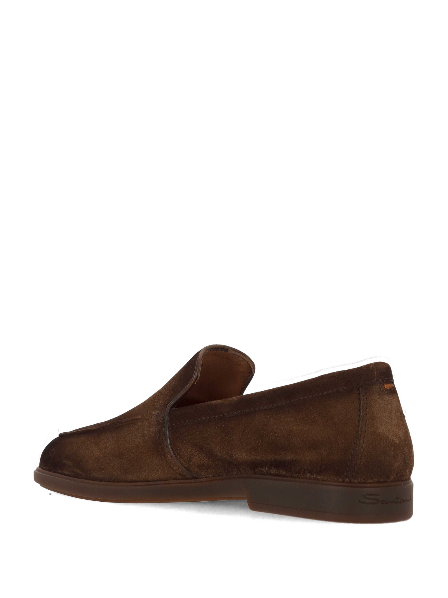 [Santoni] Loafer SS26 MGAR18829TGRSEAAM21