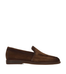 [Santoni] Loafer SS26 MGAR18829TGRSEAAM21