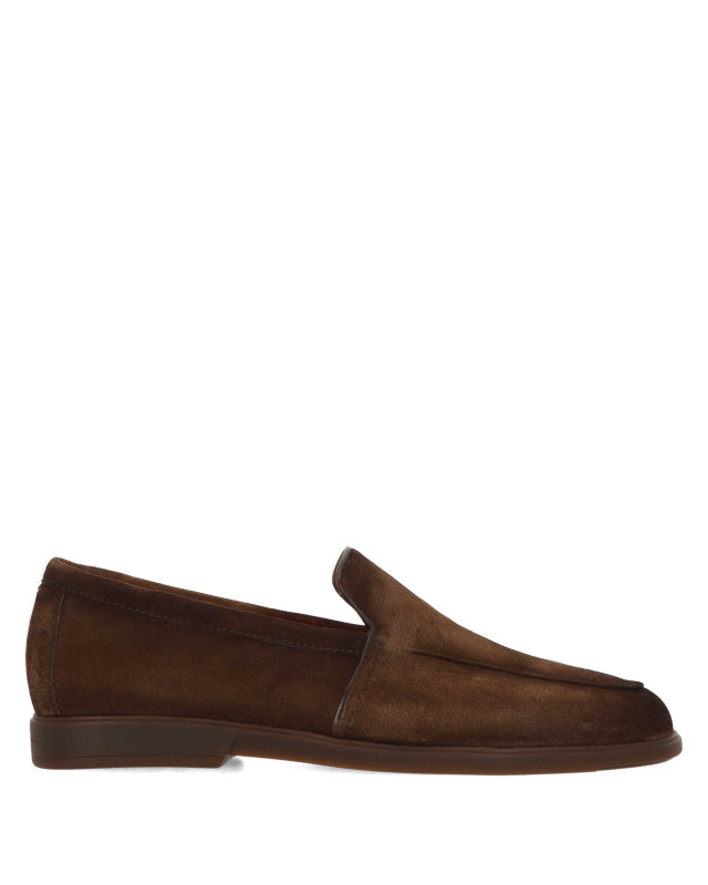 [Santoni] Loafer SS26 MGAR18829TGRSEAAM21