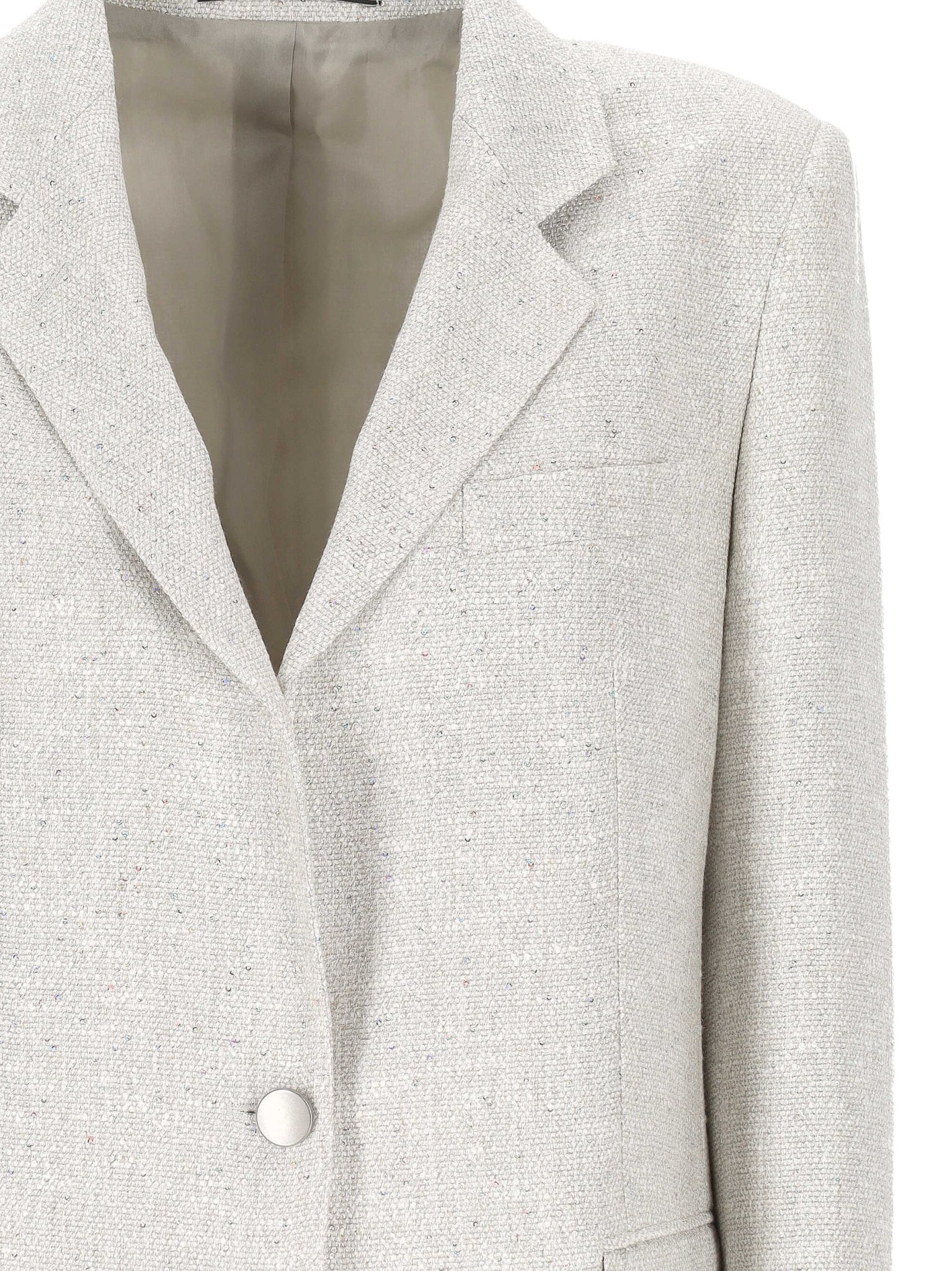 [Tagliatore 0205] Blazer SS26 JADRIANNE11B160064U26E213P1188