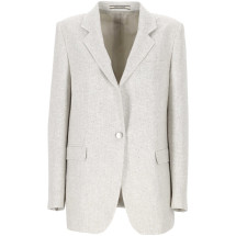 [Tagliatore 0205] Blazer SS26 JADRIANNE11B160064U26E213P1188