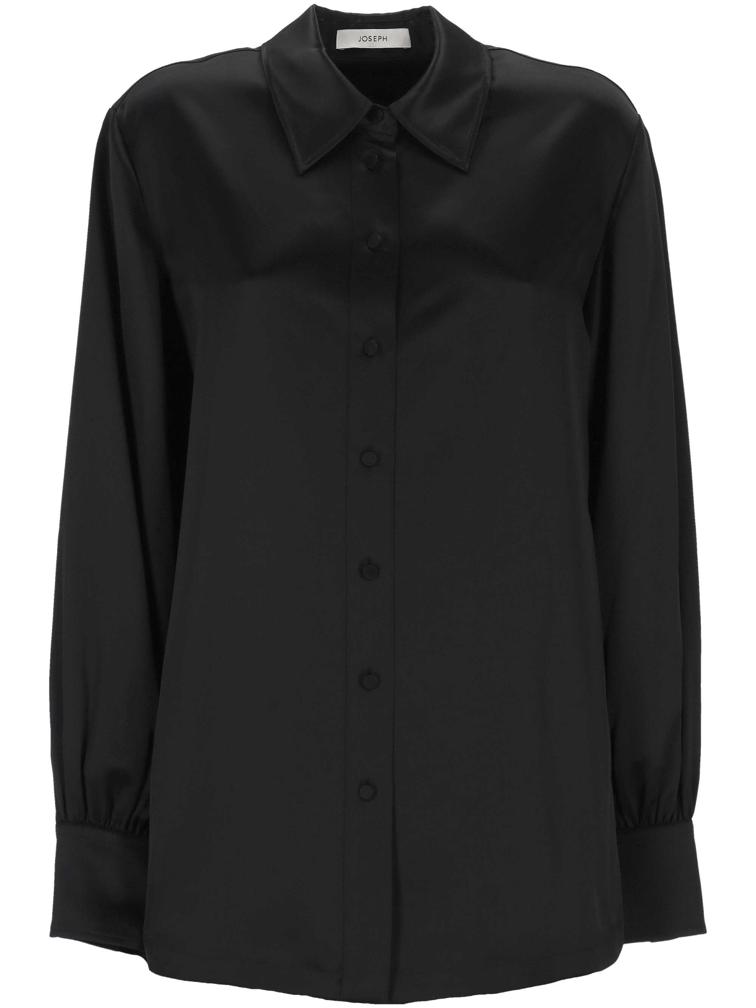 [JOSEPH] Shirts Long Sleeve SS26 JF0095090010