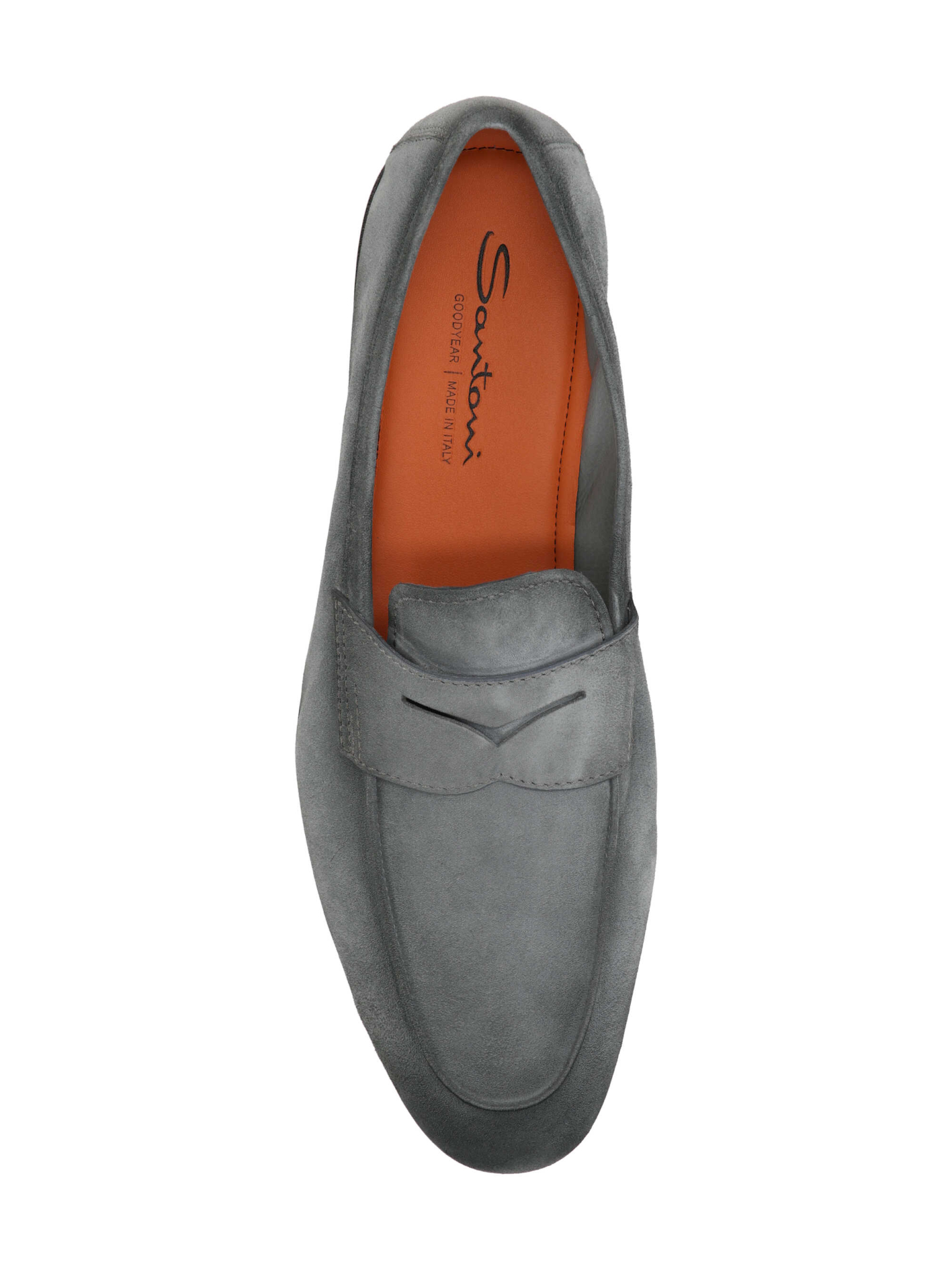 [Santoni] Loafer SS26 MCNC18837SA4SEAAG18