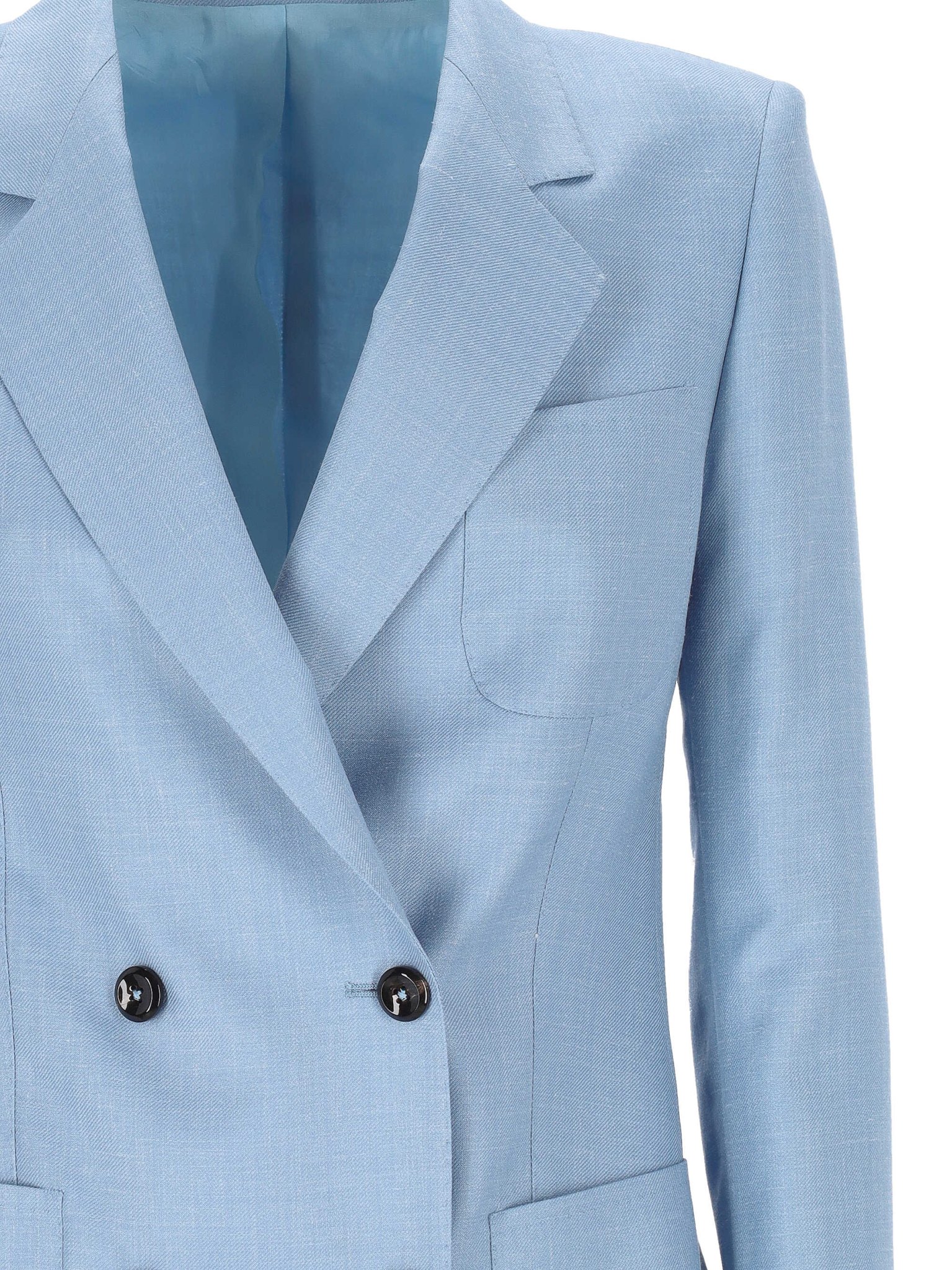[Tagliatore 0205] Blazer SS26 JNAYADE10L440062U26E247I3225