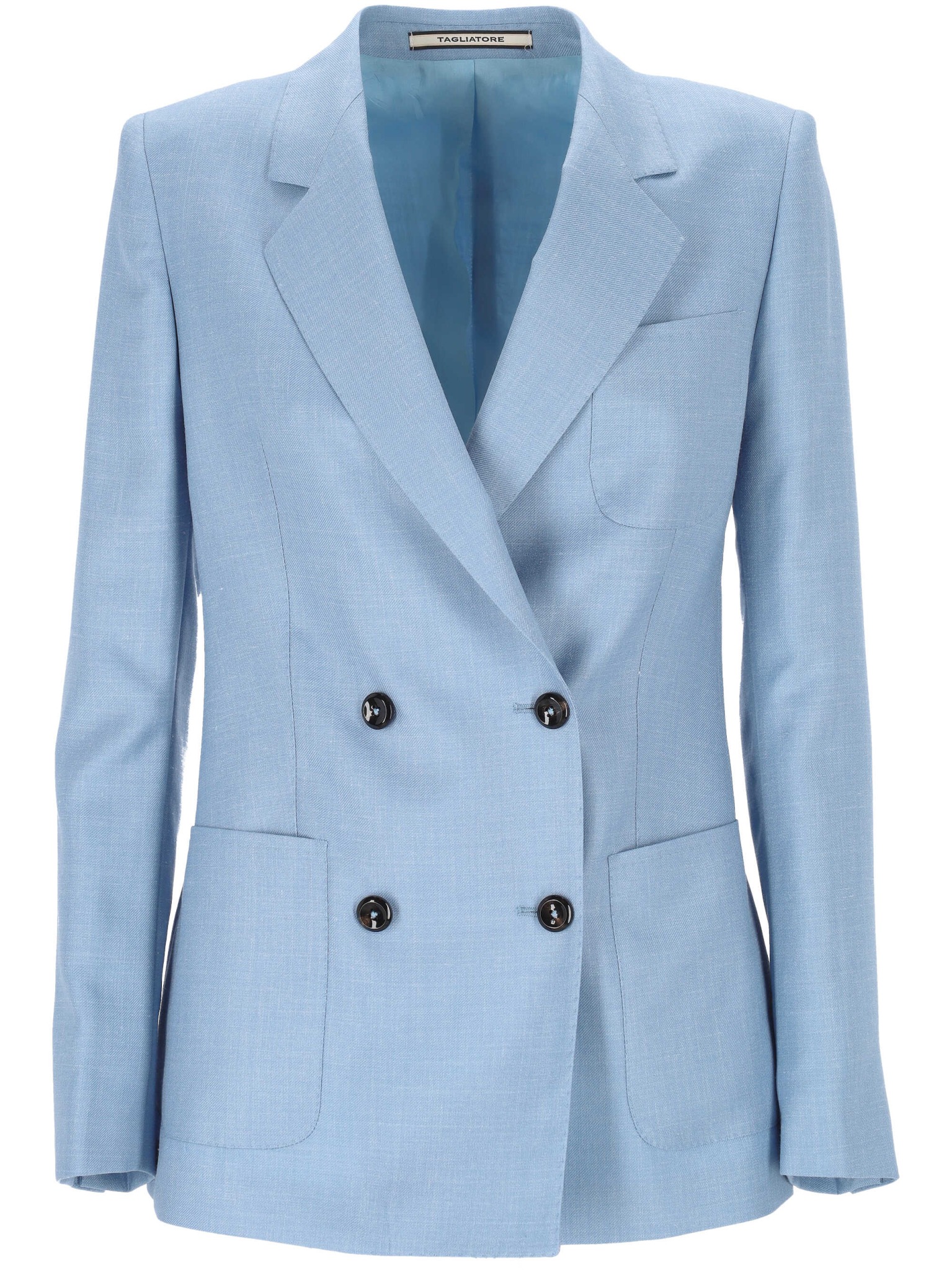 [Tagliatore 0205] Blazer SS26 JNAYADE10L440062U26E247I3225