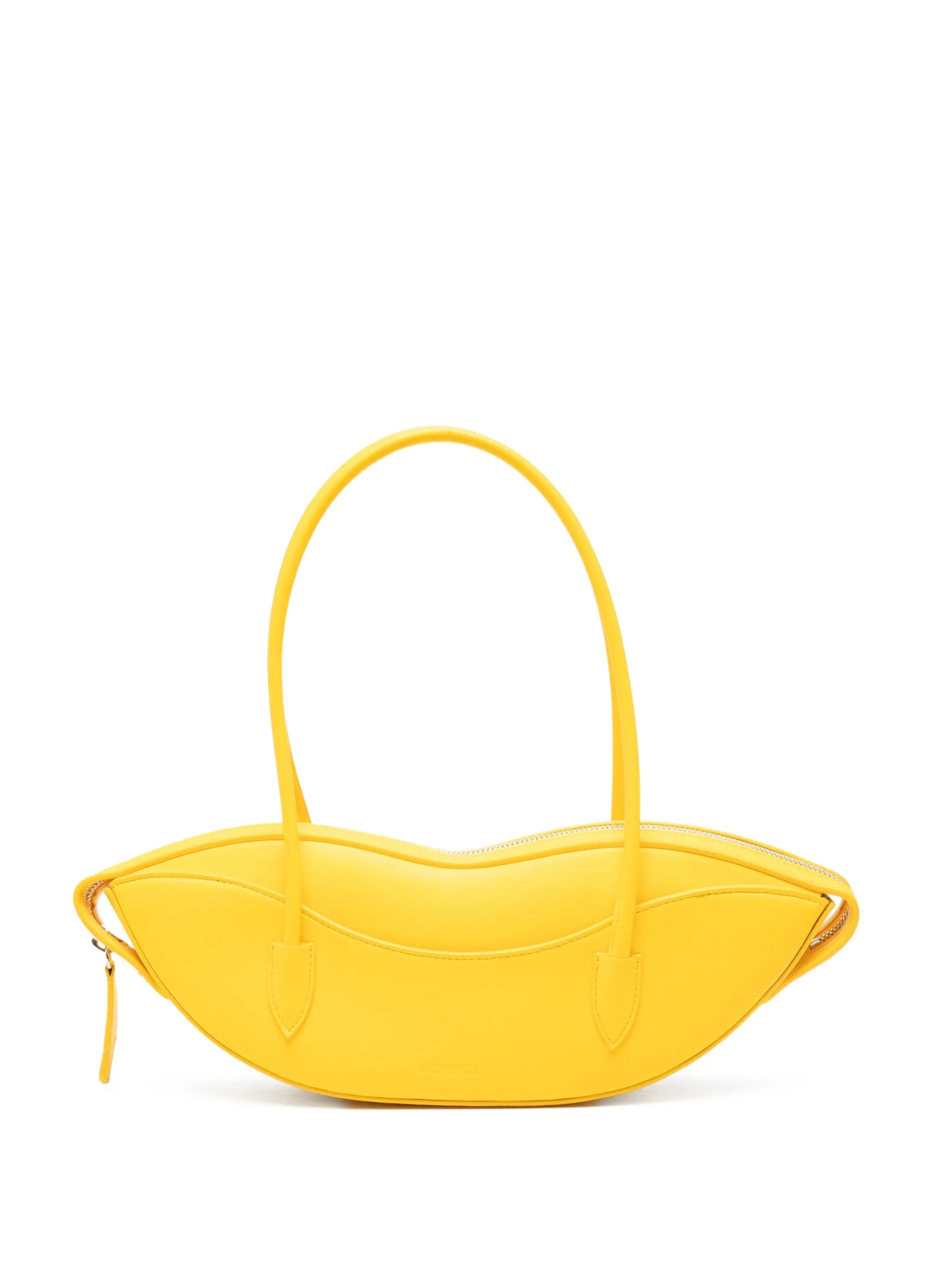 [FIORUCCI] Shoulder bag SS26 W25FWABA005VL01YW01