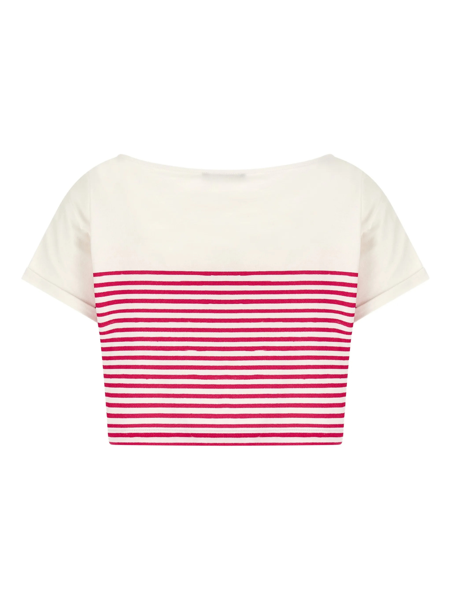 [Balmain] T-shirts Short Sleeve SS26 GF1EE150GF53GVA