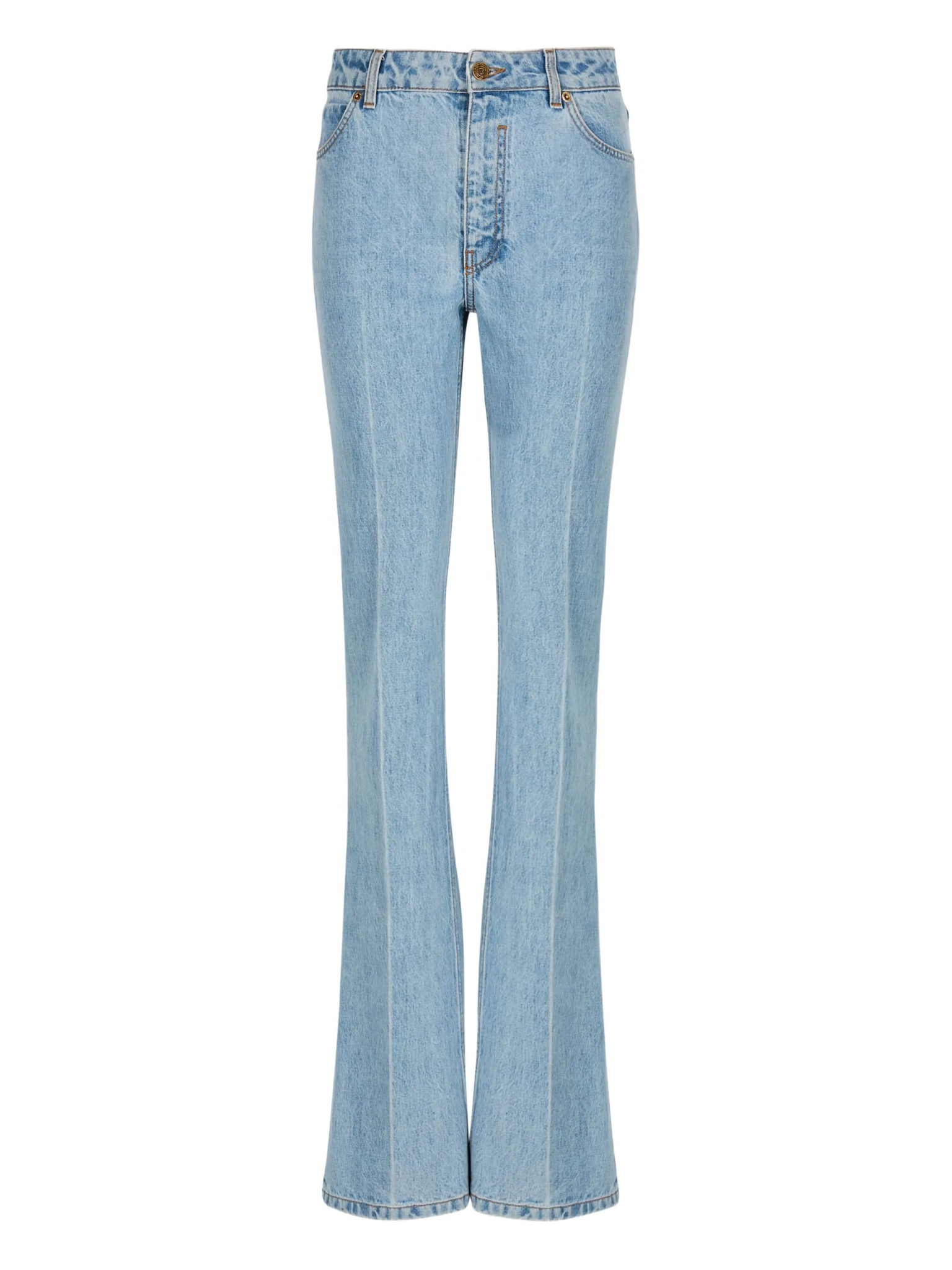 [Balmain] Jeans SS26 GF1MI070DG116FC