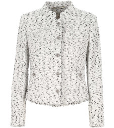 [Tagliatore 0205] Jacket SS26 JAQUELINEL30032U26E101X1116