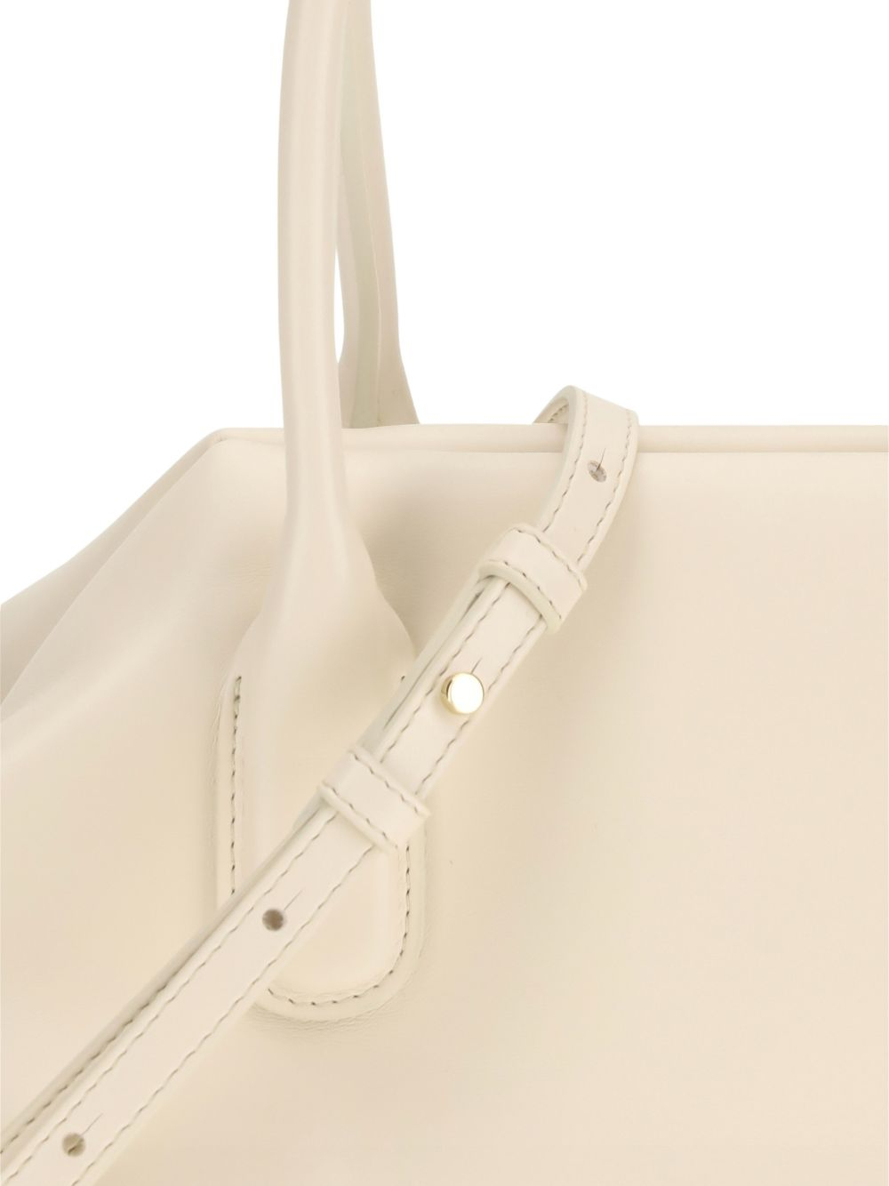 [Themoire'] Shoulder bag SS26 261WTMTTSOOVF0110A