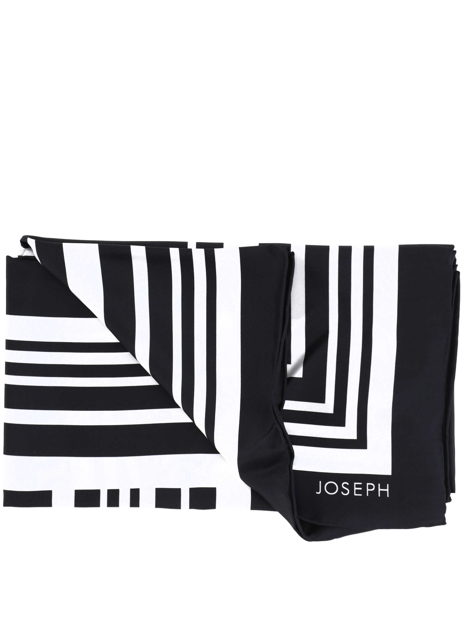 [JOSEPH] Scarf SS26 JF0097280955
