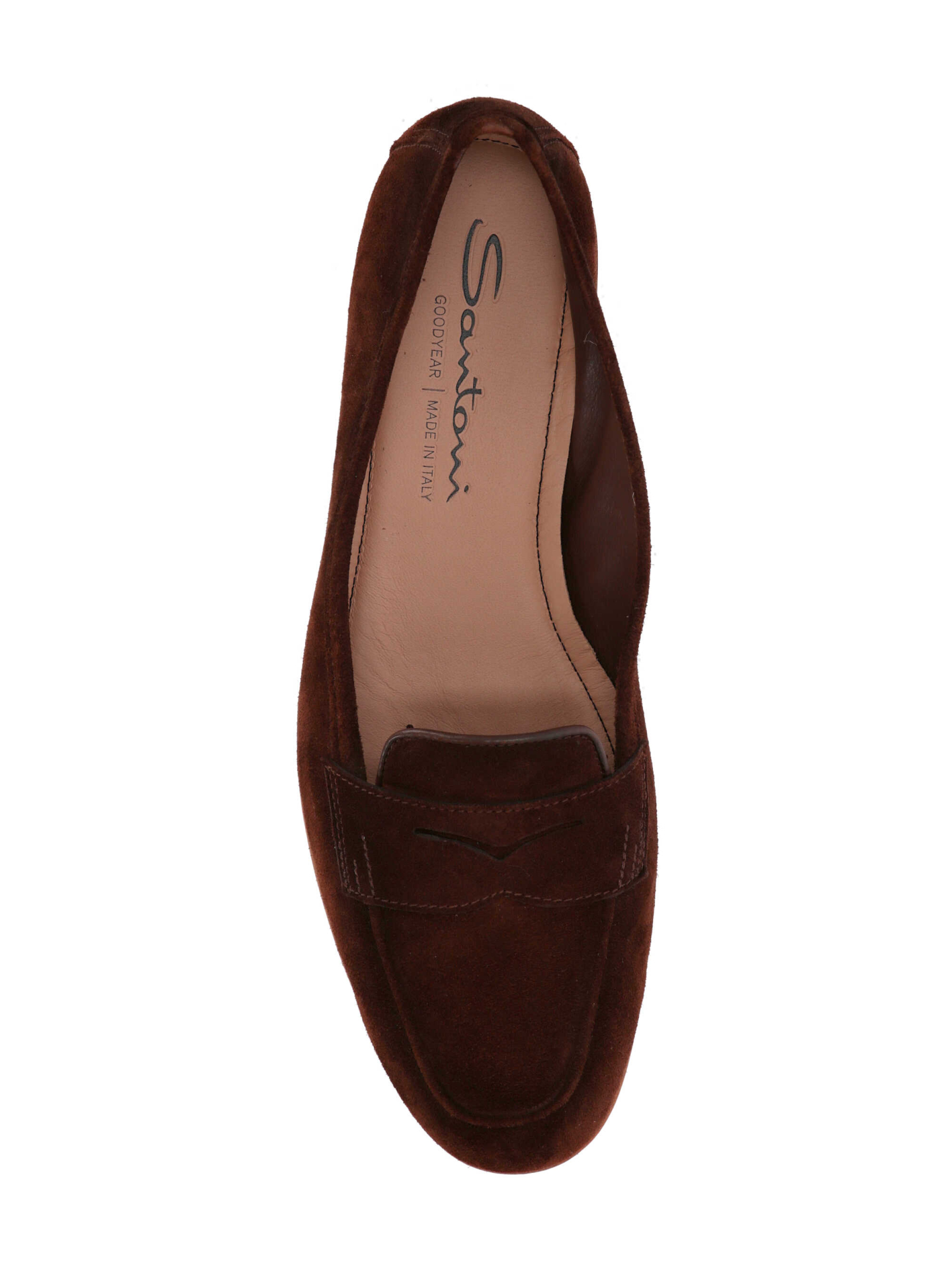[Santoni] Loafer SS26 WUNY71031SA4SAEAS26
