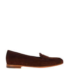 [Santoni] Loafer SS26 WUNY71031SA4SAEAS26