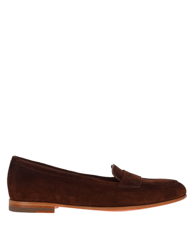 [Santoni] Loafer SS26 WUNY71031SA4SAEAS26