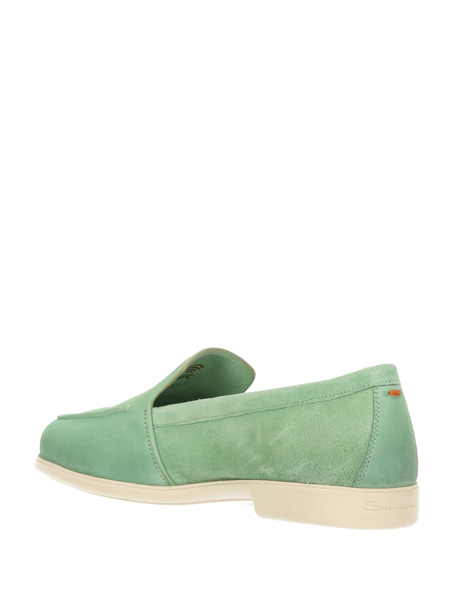 [Santoni] Loafer SS26 WULB72051AS1SAEAV20