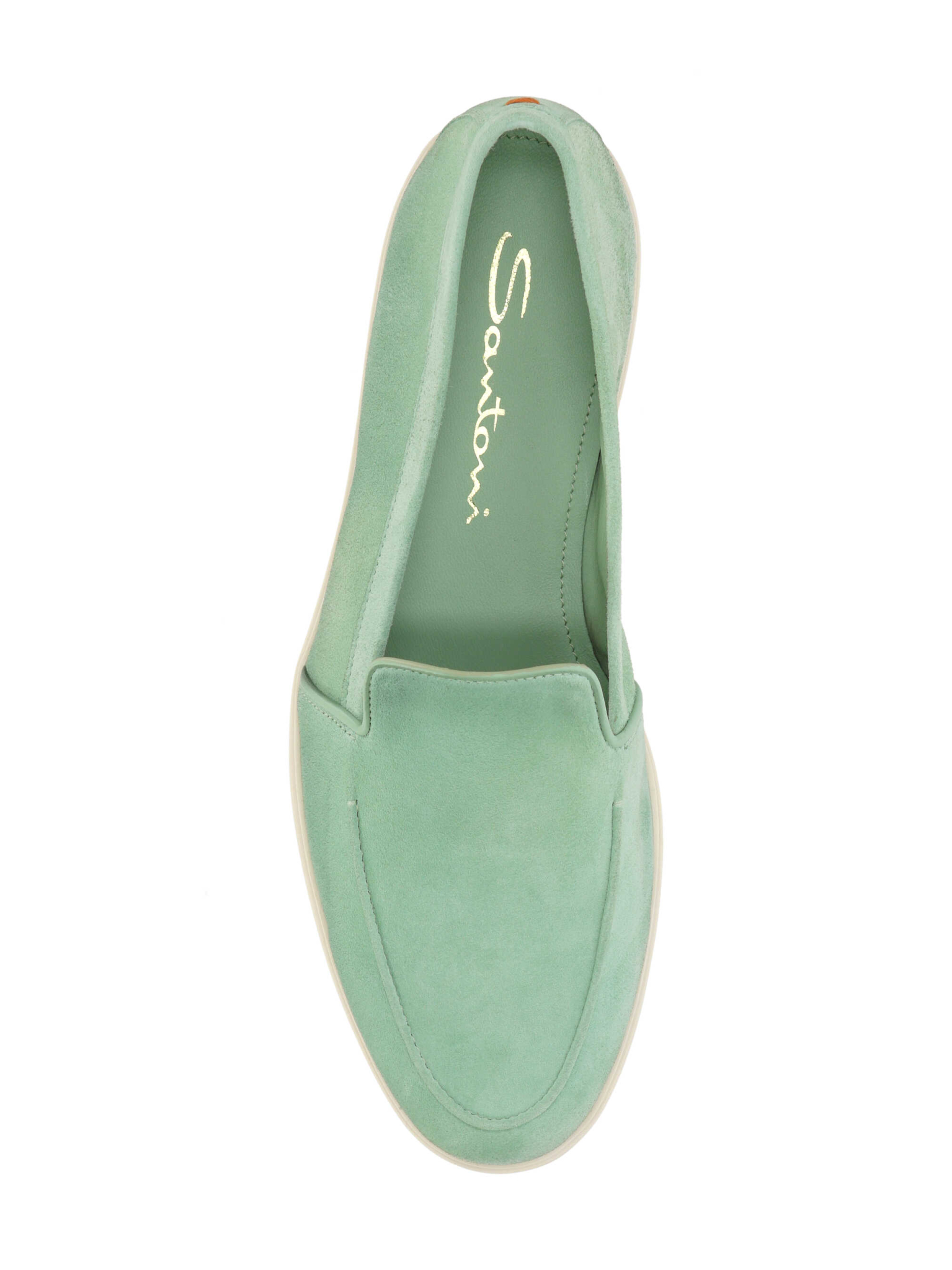 [Santoni] Loafer SS26 WULB72051AS1SAEAV20