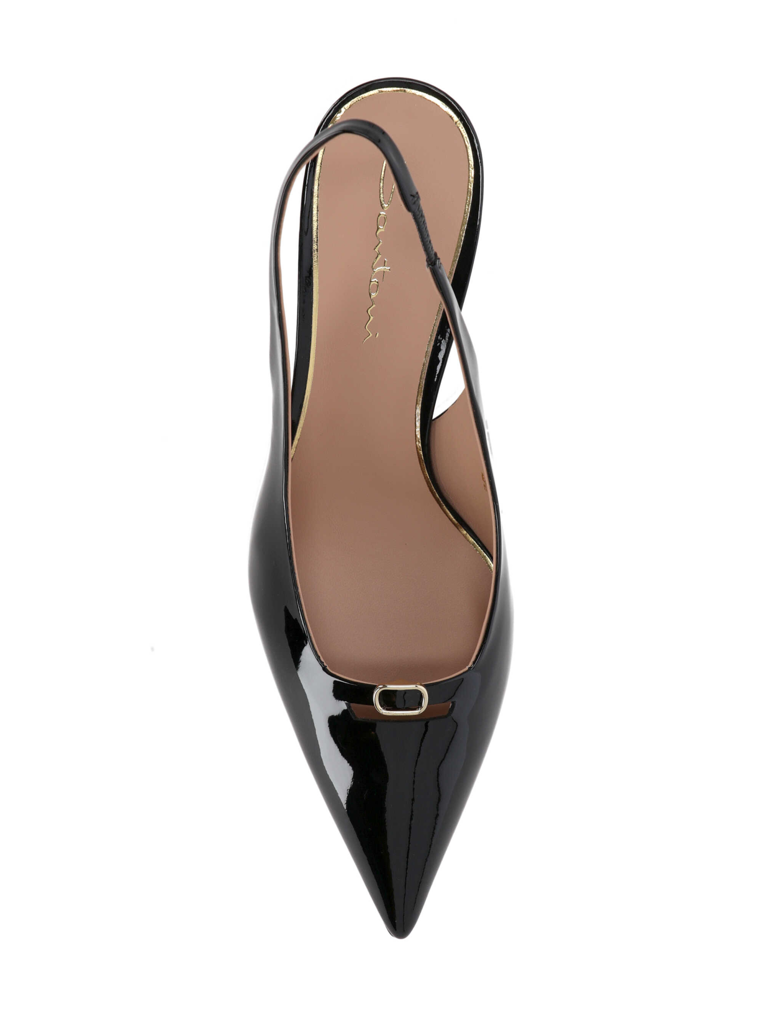 [Santoni] Sandals SS26 WDIS71918HI2NVHDN01
