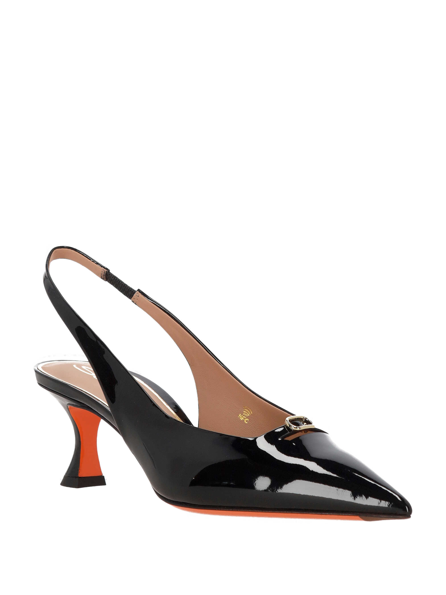 [Santoni] Sandals SS26 WDIS71918HI2NVHDN01