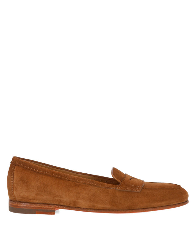 [Santoni] Loafer SS26 WUNY71031SA4SAEAC40