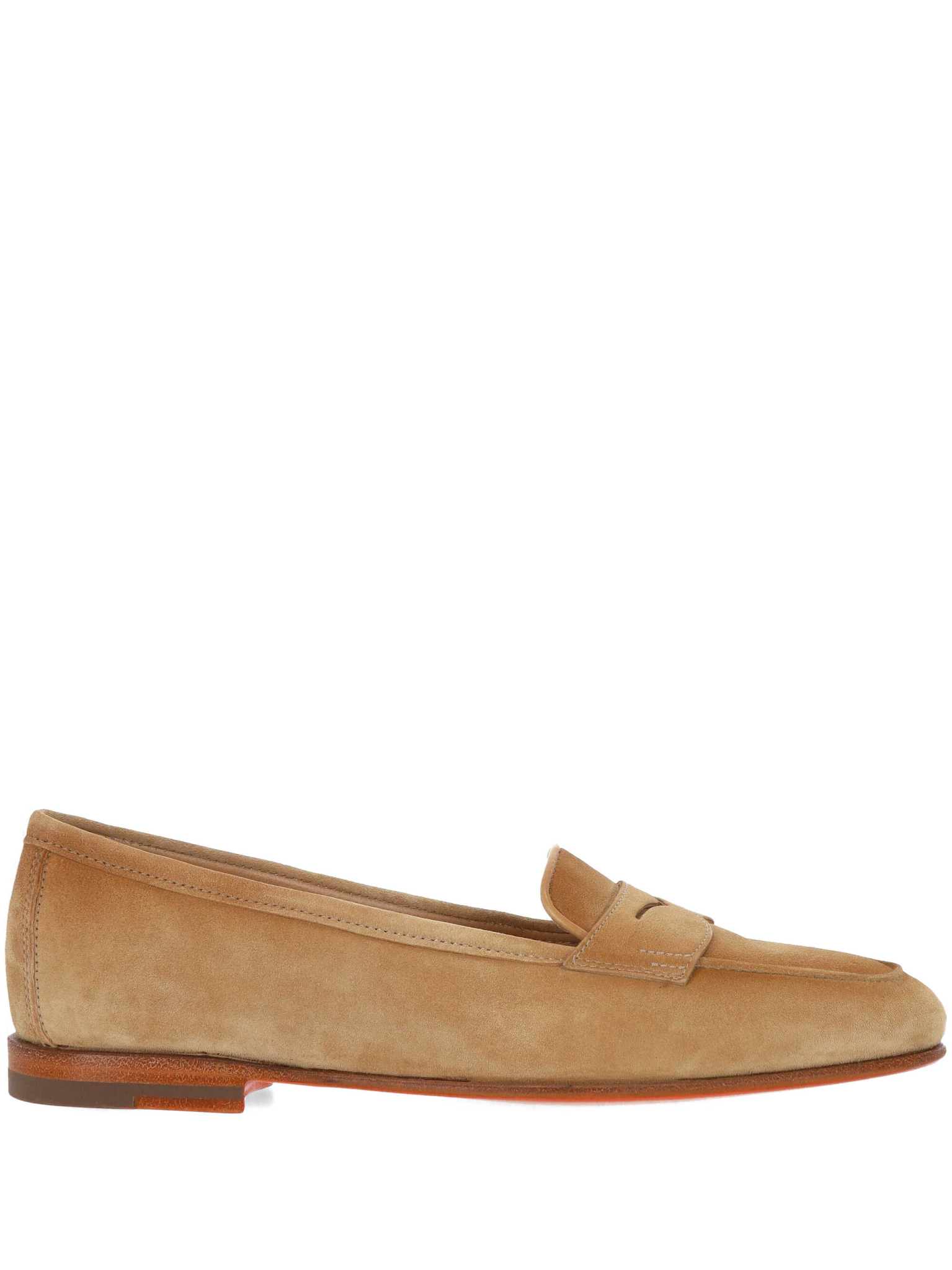 [Santoni] Loafer SS26 WUNY71031SA4SAEAC13