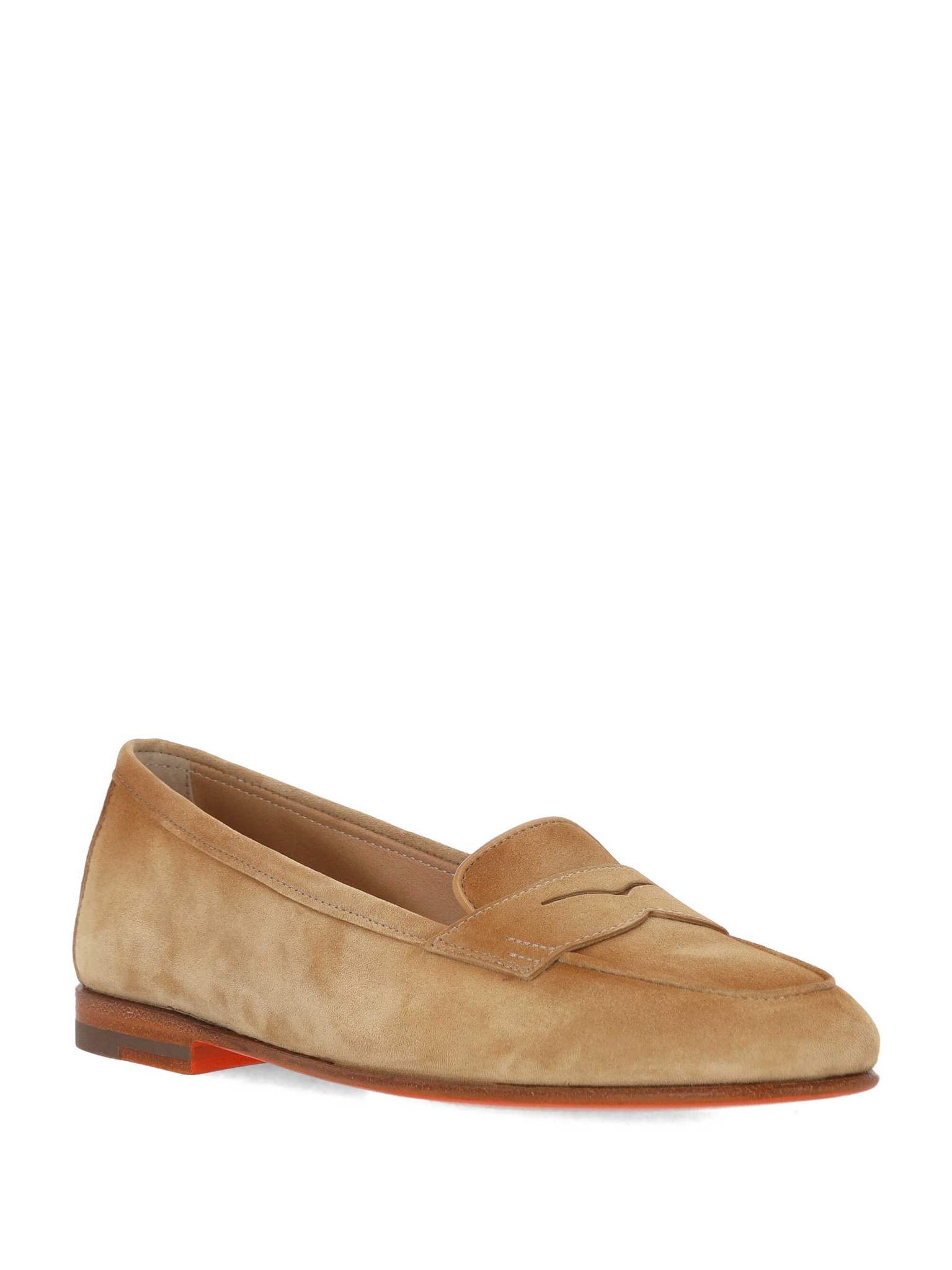 [Santoni] Loafer SS26 WUNY71031SA4SAEAC13