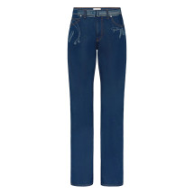 [JEAN PAUL GAULTIER] Trousers SS26 26/01-W-TR060D02757