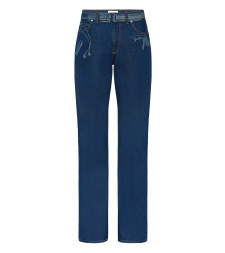 [JEAN PAUL GAULTIER] Trousers SS26 26/01-W-TR060D02757