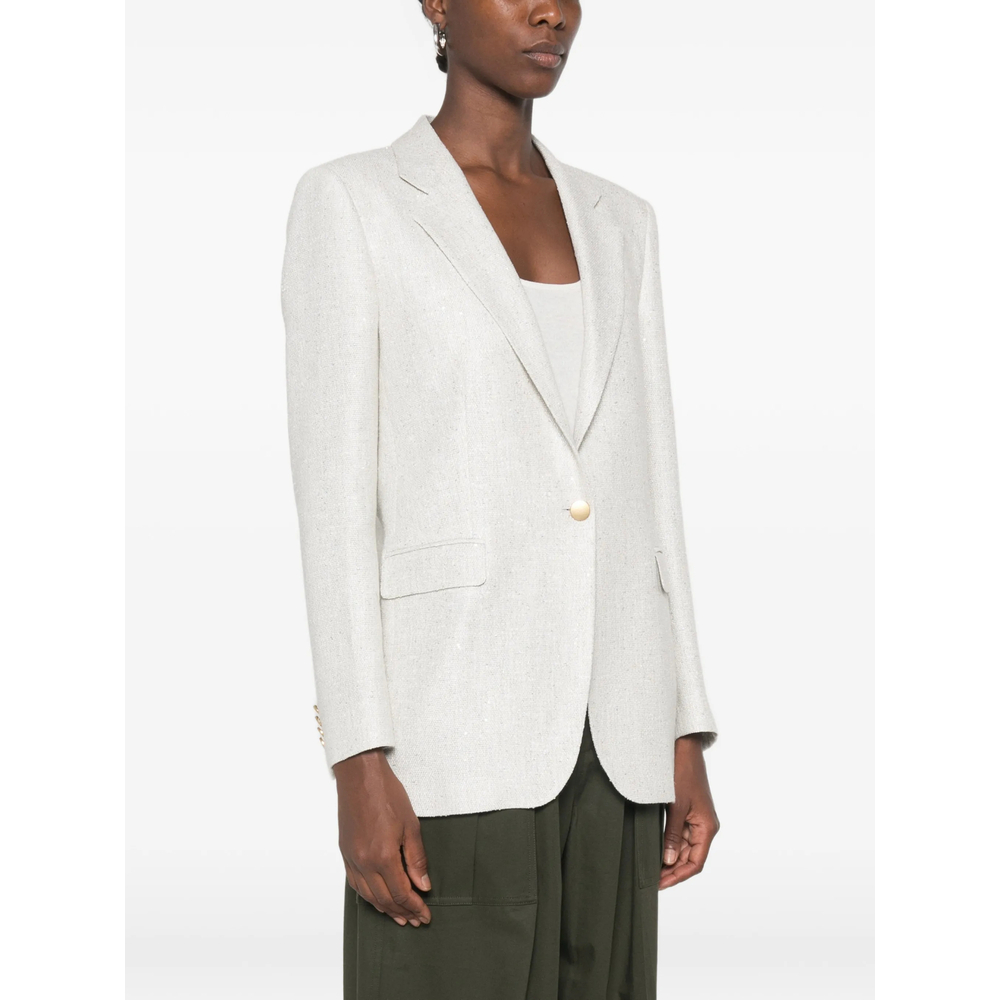 [TAGLIATORE] Blazer SS26 160064 J-ADRIENNE P1188