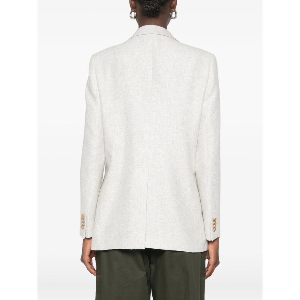 [TAGLIATORE] Blazer SS26 160064 J-ADRIENNE P1188