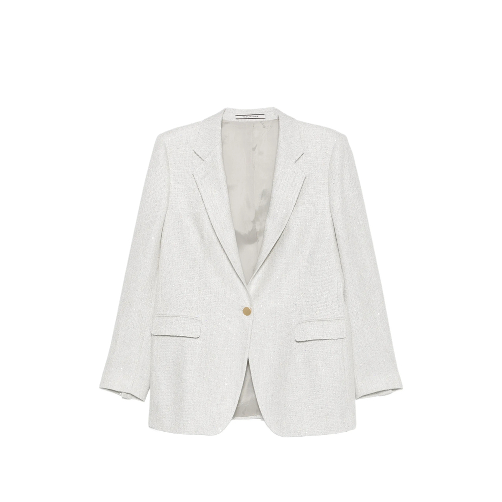 [TAGLIATORE] Blazer SS26 160064 J-ADRIENNE P1188