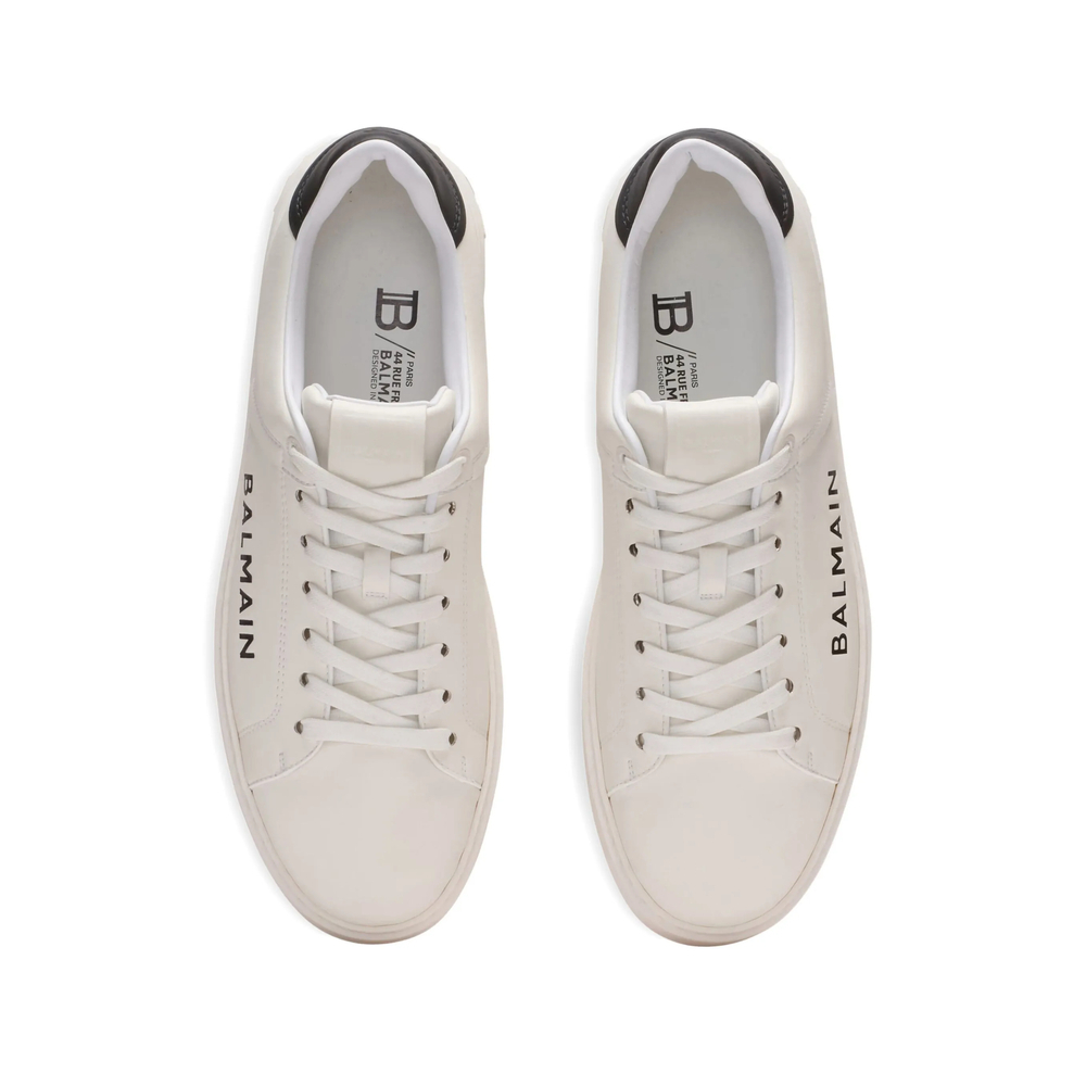 [Balmain] Sneakers SS26 GM1VI288 LSBG EAB