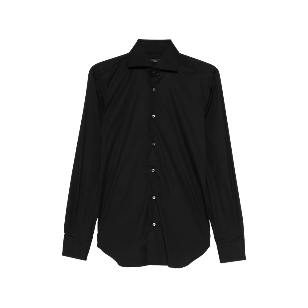 [Barba] Shirts Long Sleeve FW26 PZ2708  0001
