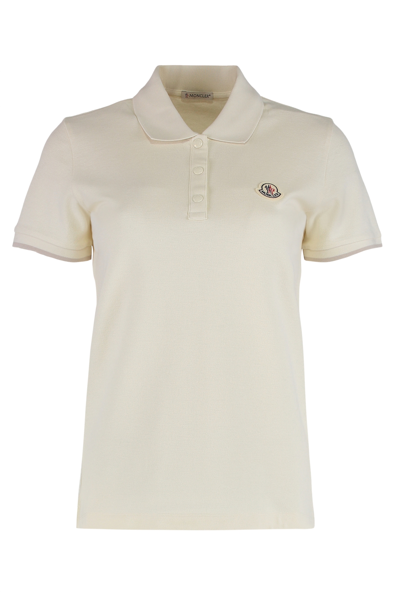 [Moncler] T-shirts Short Sleeve SS26 L10938A0000484720_034