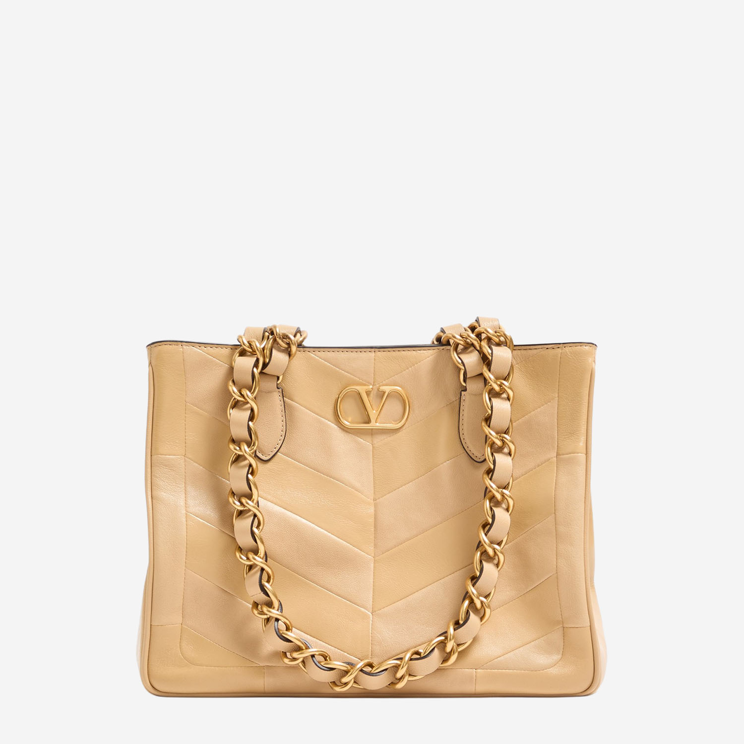 [Valentino Garavani] Shoulder bag SS26 8W2B0T13PSNDN3
