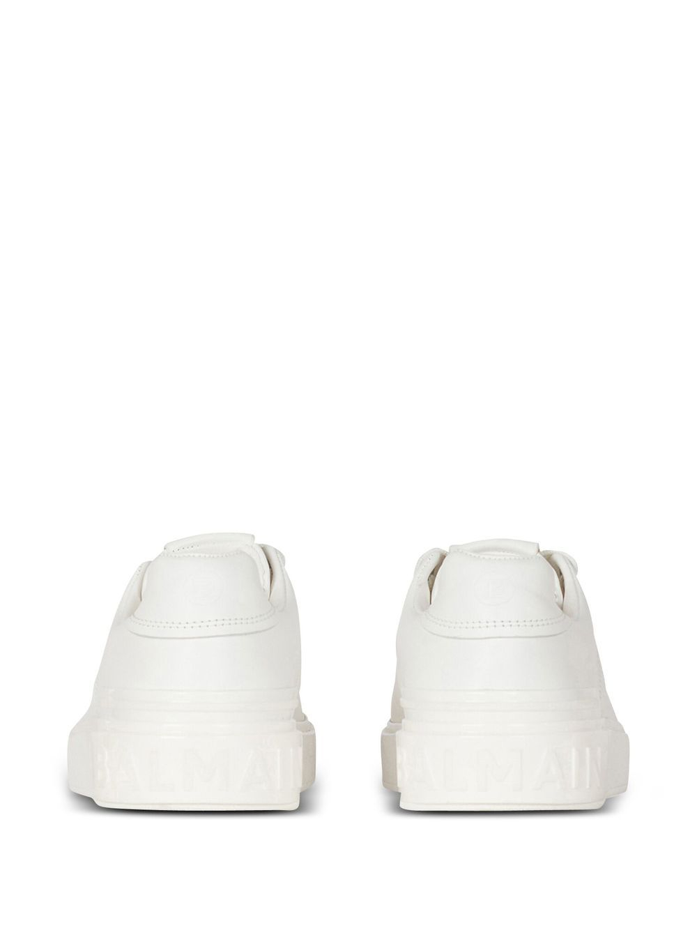 [Balmain] Sneakers SS26 GN1VI690LVTR0FA
