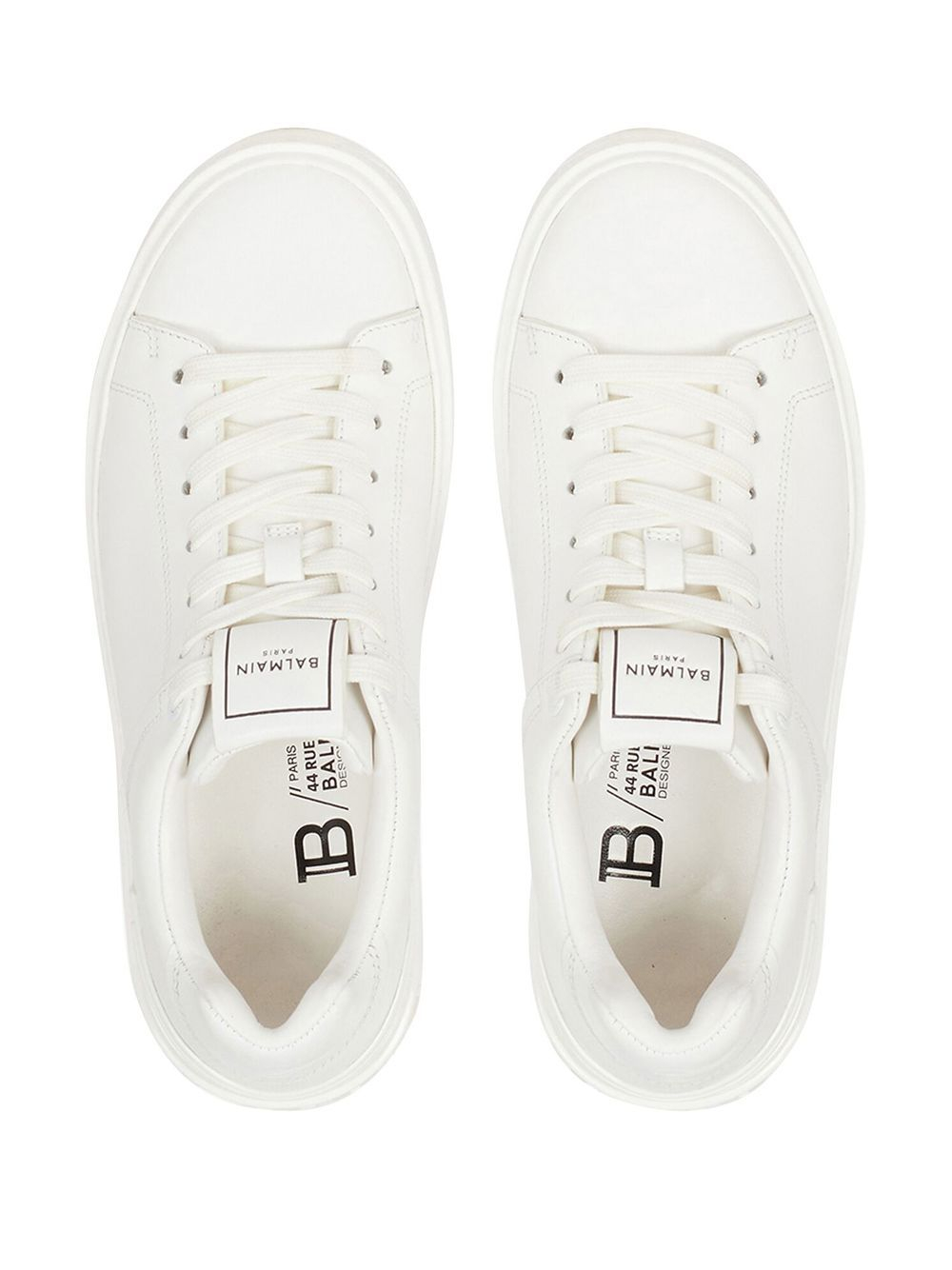 [Balmain] Sneakers SS26 GN1VI690LVTR0FA