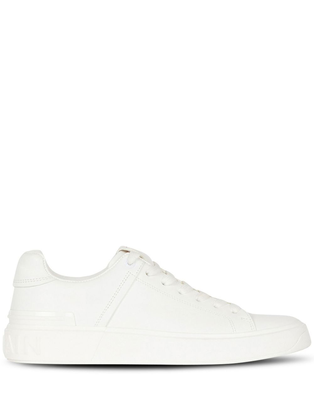 [Balmain] Sneakers SS26 GN1VI690LVTR0FA