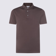 [MALO] T-shirts Short Sleeve SS26 UJD089J3U26E3607