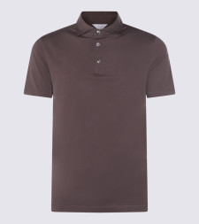 [MALO] T-shirts Short Sleeve SS26 UJD089J3U26E3607