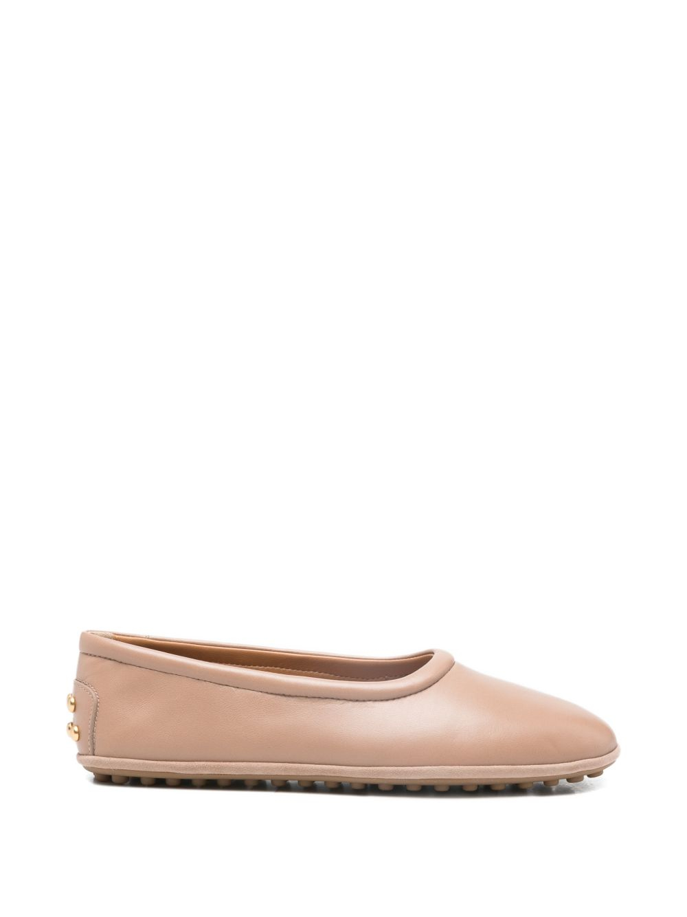 [Tod's] Flat shoes SS26 XXW04M0KC50SWZM027