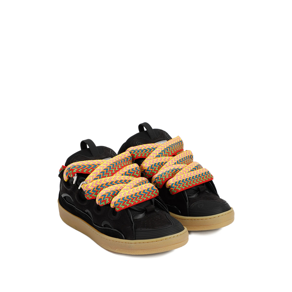 [Lanvin] Sneakers FW26 FU-SKDK12 DRA3-P26 10